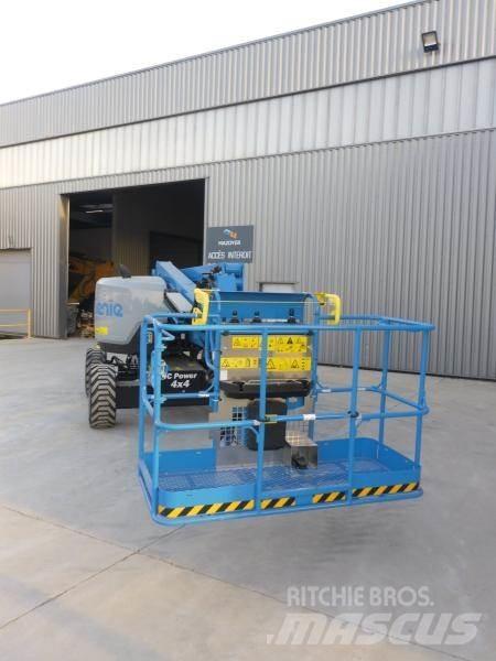 Genie Z45 Bomliftar