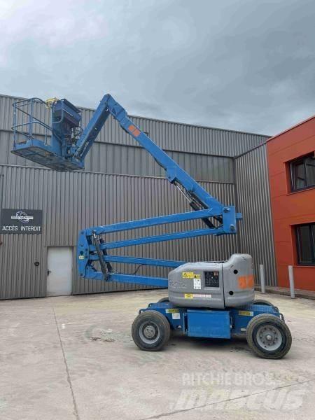 Genie Z45/25 Bomliftar