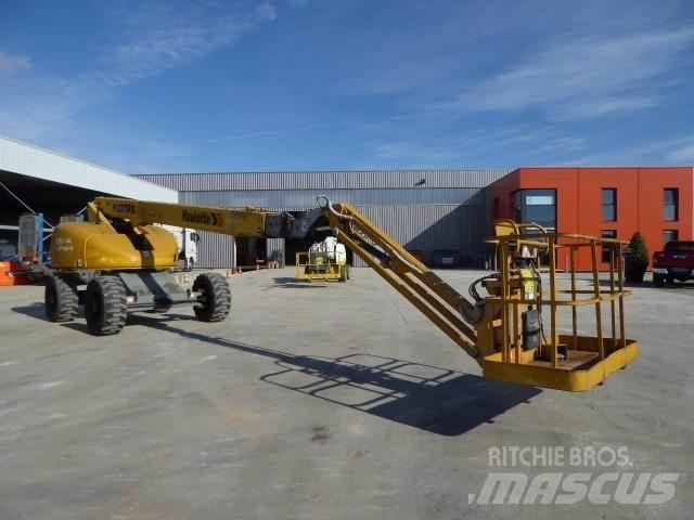 Haulotte H23 TPX Bomliftar