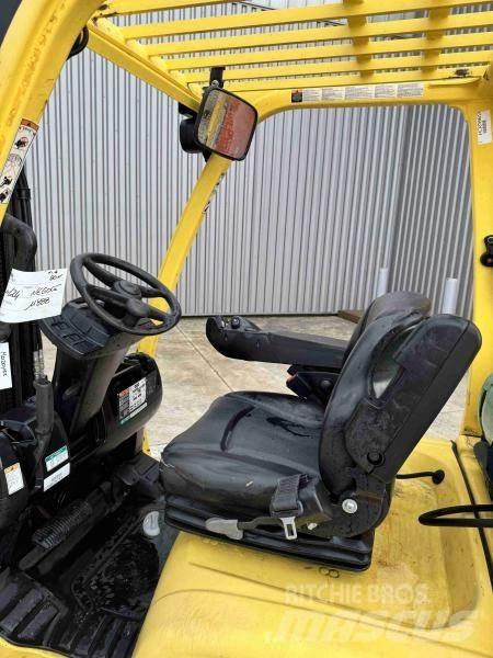 Hyster H1.6FT Övriga motviktstruckar