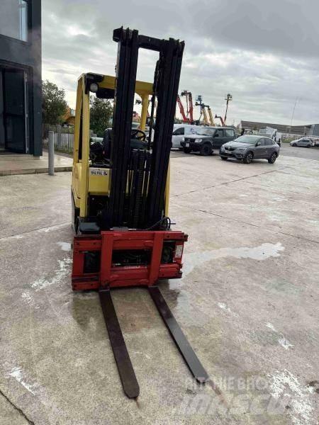 Hyster H1.6FT Övriga motviktstruckar