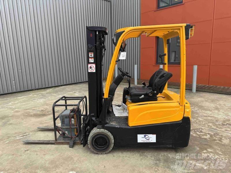 Hyster J1.8 XH5 Övriga motviktstruckar