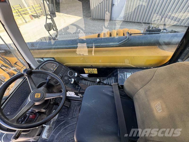 JCB 535-95 Teleskoplastare