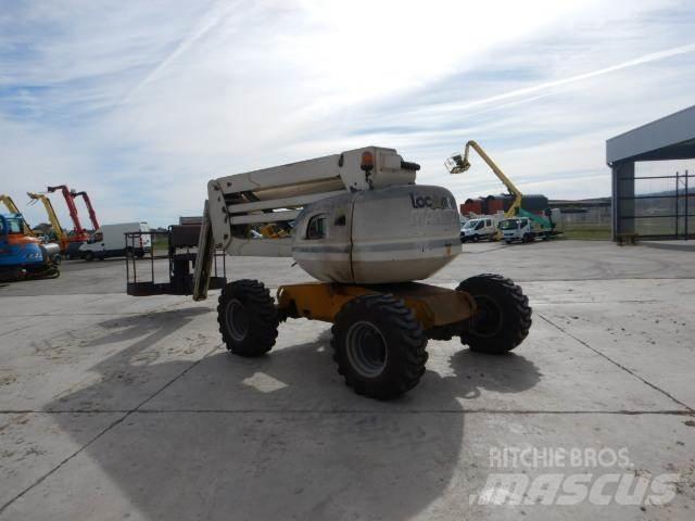 Manitou 160 ATJ Bomliftar