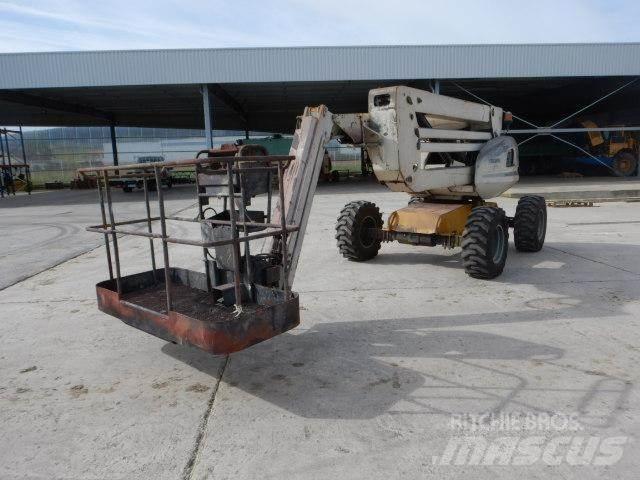 Manitou 160 ATJ Bomliftar