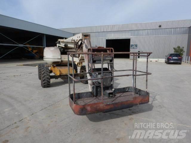 Manitou 160 ATJ Bomliftar