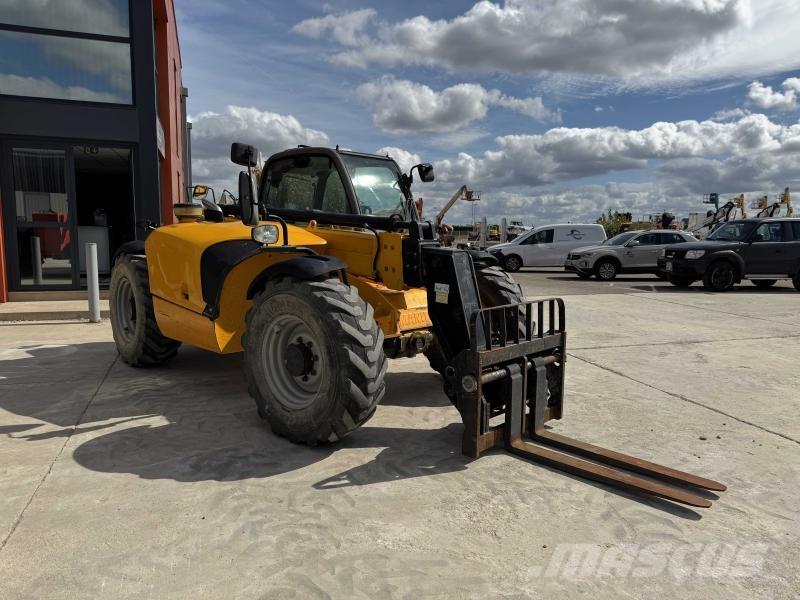 Manitou MT 932 Teleskoplastare