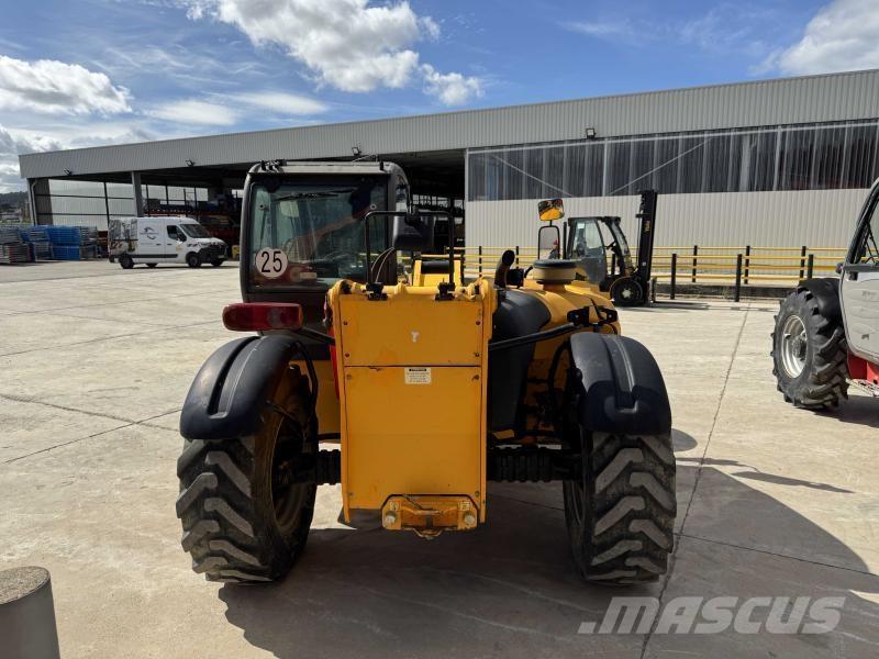 Manitou MT 932 Teleskoplastare