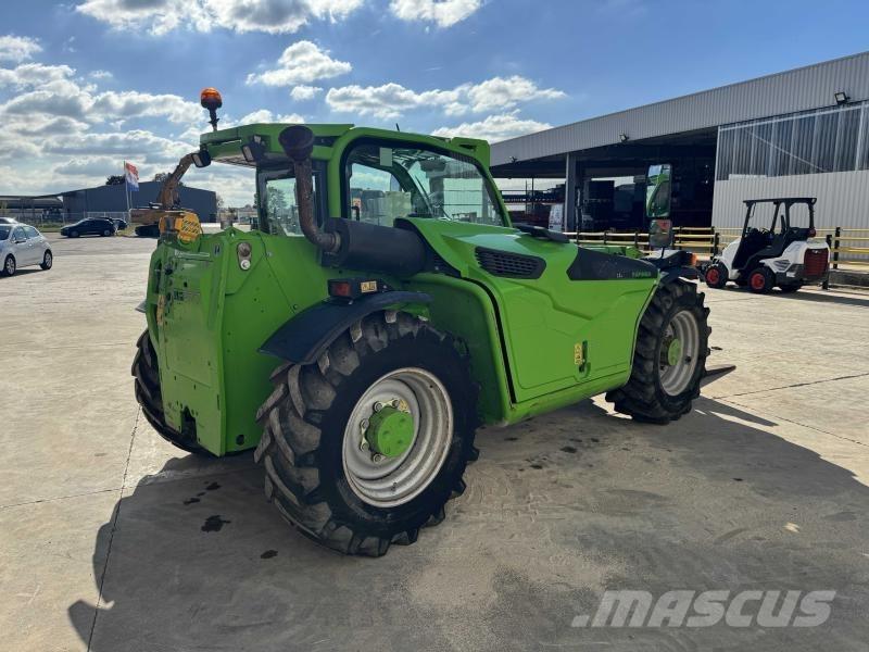 Merlo TF33.7G Teleskoplastare