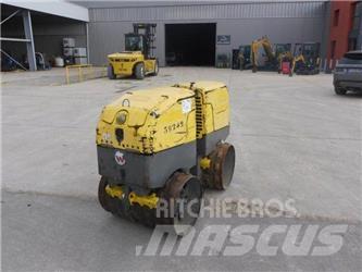 Wacker RT82SC-2 Jordkompaktorer