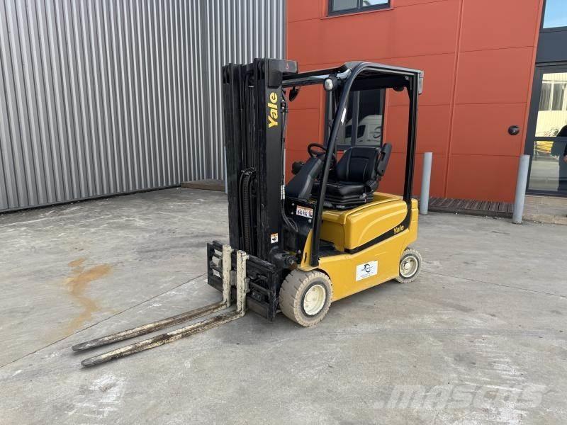 Yale ERP18VF Övriga motviktstruckar