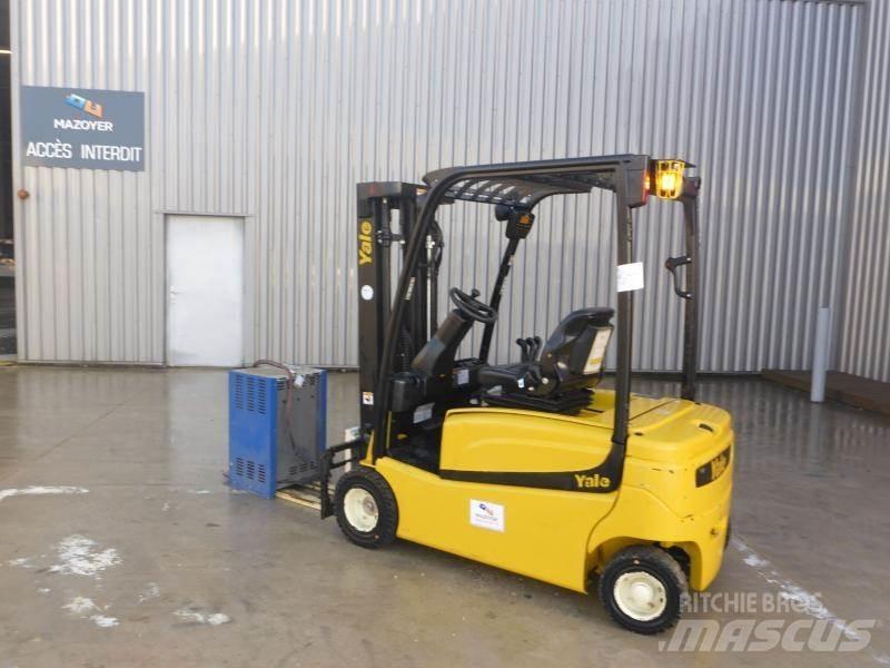 Yale ERP20VF Övriga motviktstruckar