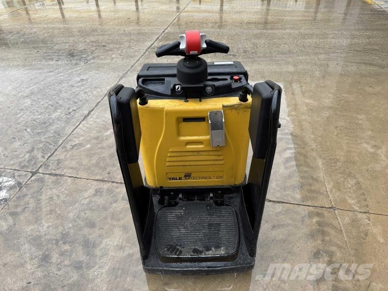 Yale MP20X FBW Låglyftare utan plattform