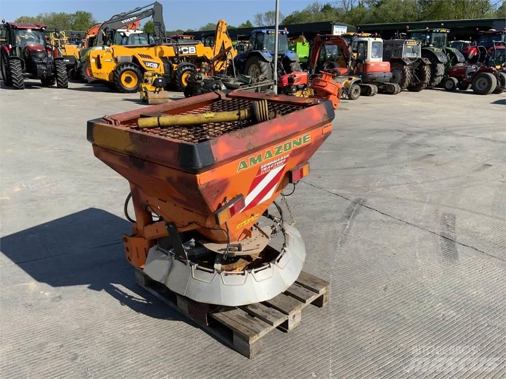 Amazone E+S 300 Spinner Lantbruk - Övrigt