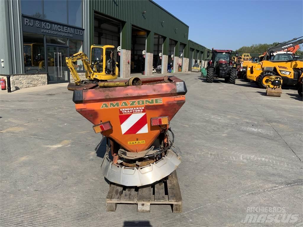 Amazone E+S 300 Spinner Lantbruk - Övrigt