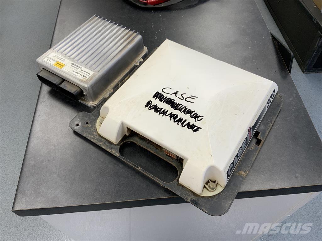 CASE AG372 Guidance Lantbruk - Övrigt