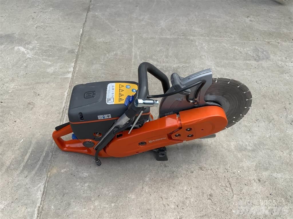 Husqvarna K770 Saw Lantbruk - Övrigt