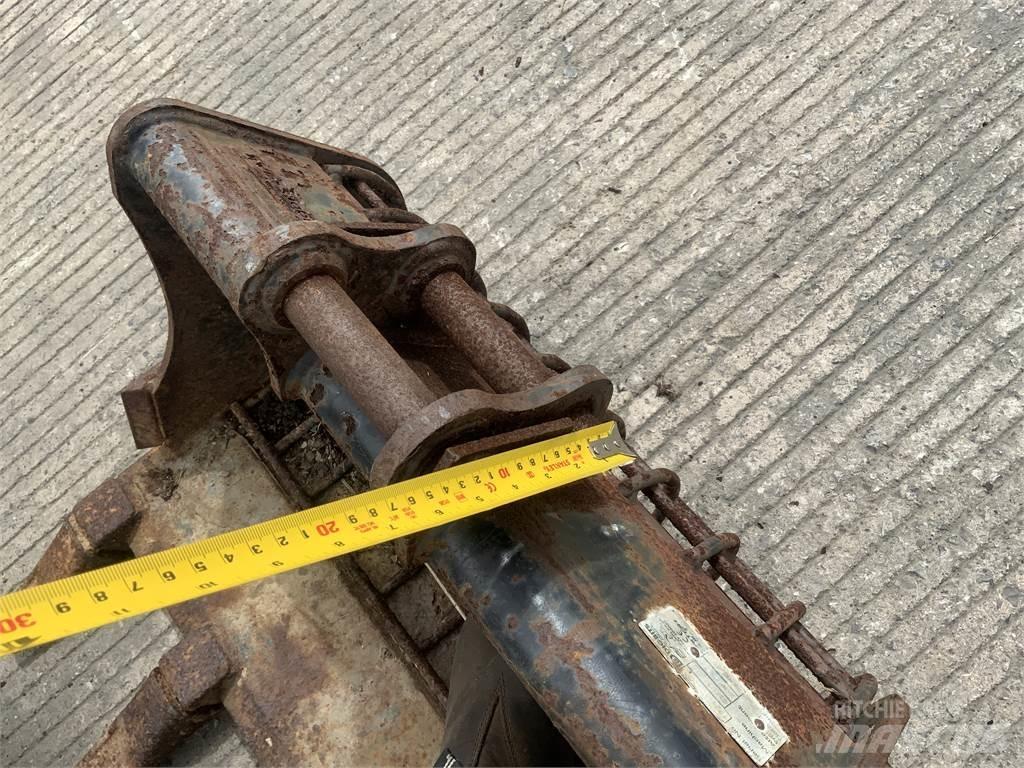JCB 2ft bucket Lantbruk - Övrigt