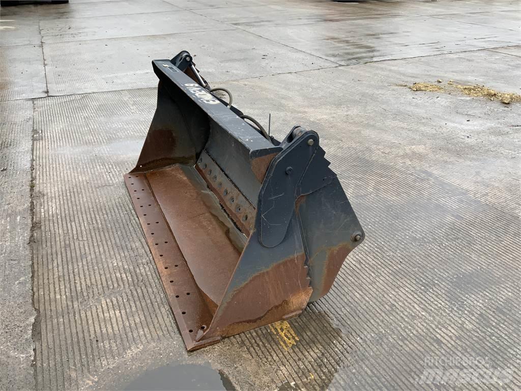 JCB 6FT 4 in 1 Bucket Lantbruk - Övrigt