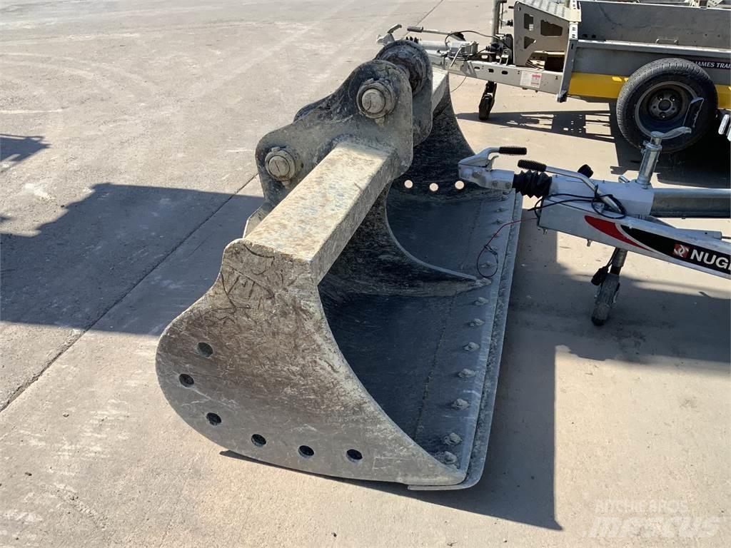 JCB 7ft Grader Bucket Lantbruk - Övrigt