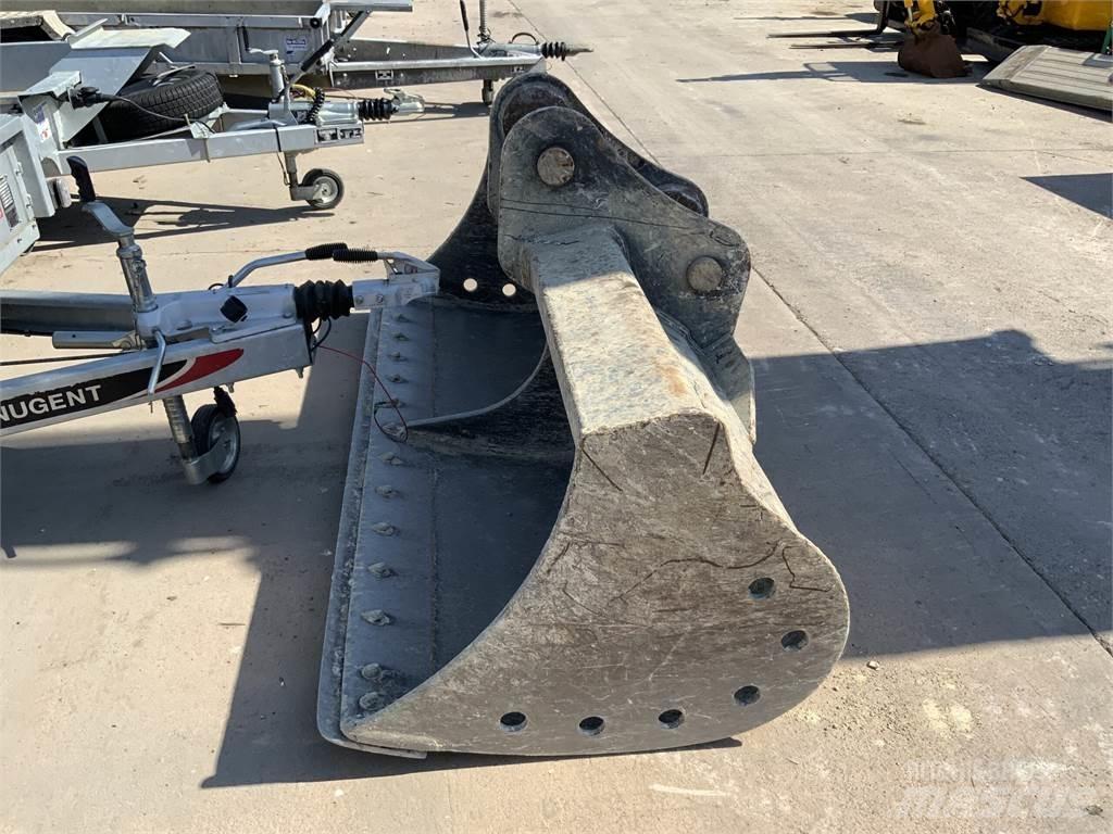 JCB 7ft Grader Bucket Lantbruk - Övrigt