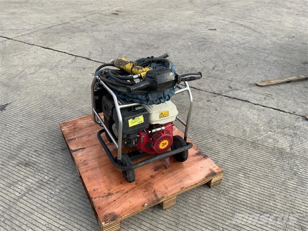 JCB Beaver Pack Lantbruk - Övrigt