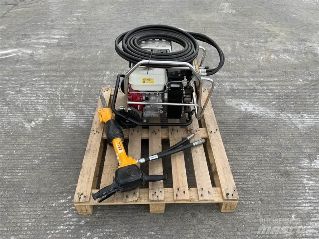 JCB Beaver Pack Lantbruk - Övrigt