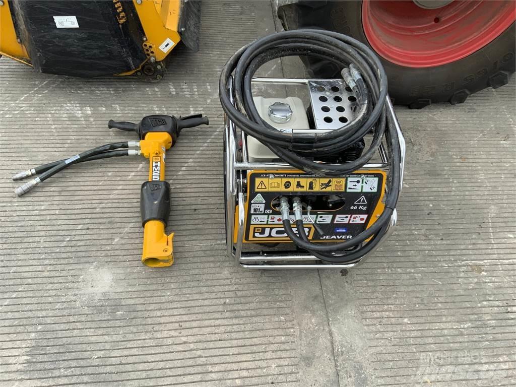 JCB Beaver Pack Lantbruk - Övrigt