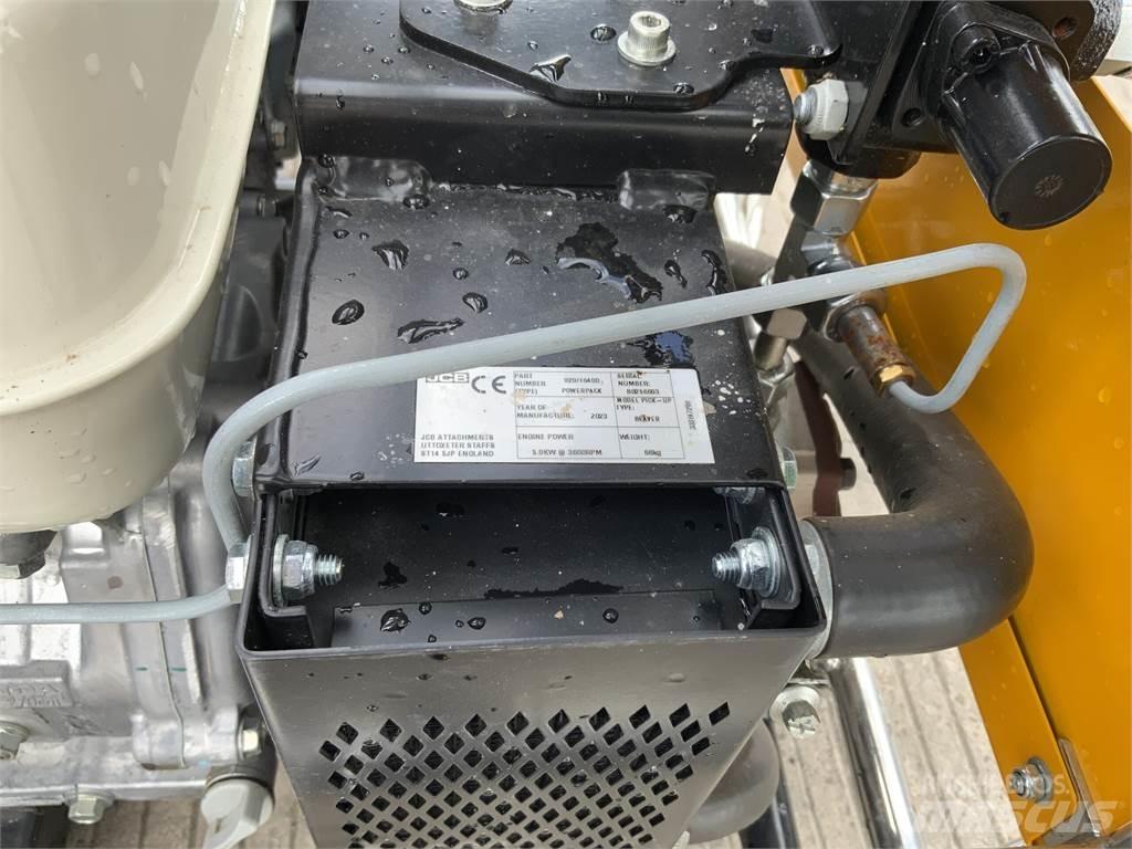 JCB Beaver Pack Lantbruk - Övrigt
