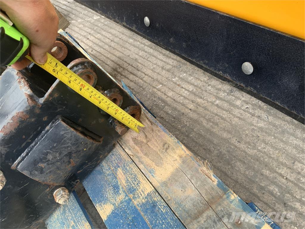 JCB Breaker Lantbruk - Övrigt