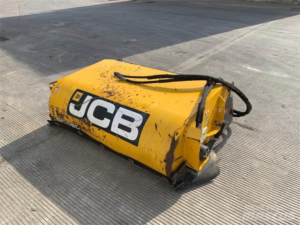 JCB SC160 Road Brush Lantbruk - Övrigt