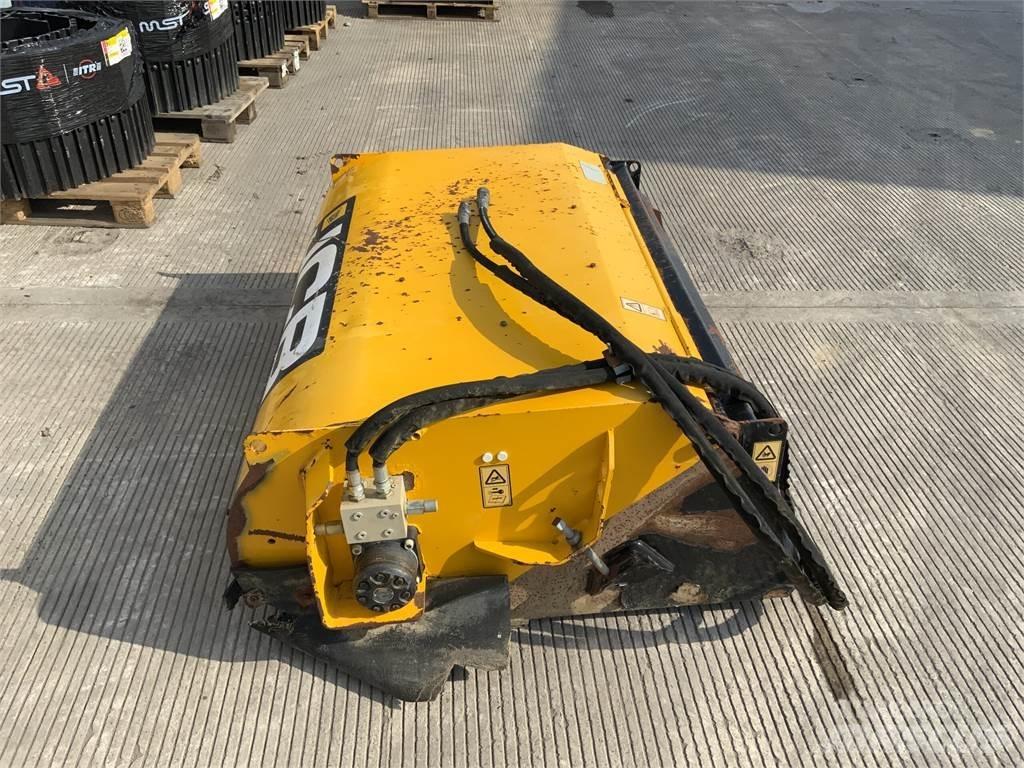 JCB SC160 Road Brush Lantbruk - Övrigt