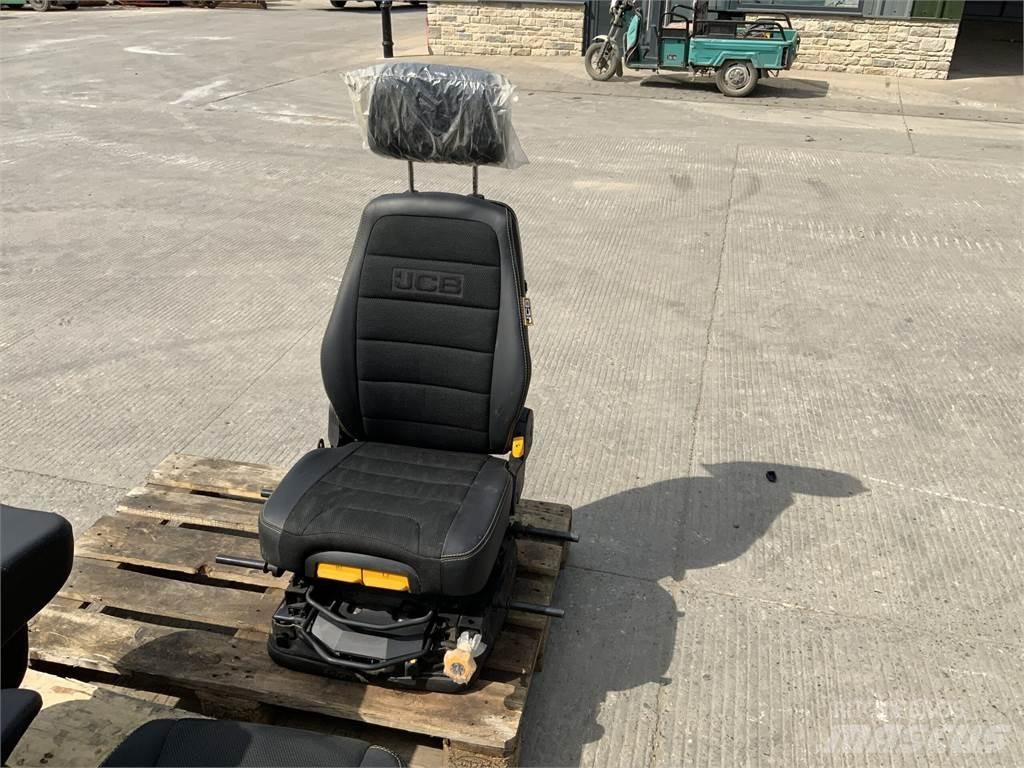 JCB Seat Lantbruk - Övrigt