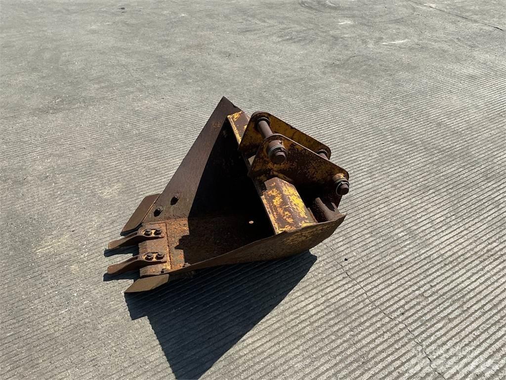 JCB V Bucket Lantbruk - Övrigt