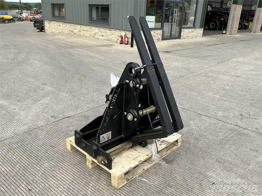 Rhinox PLX 12/22T Lantbruk - Övrigt