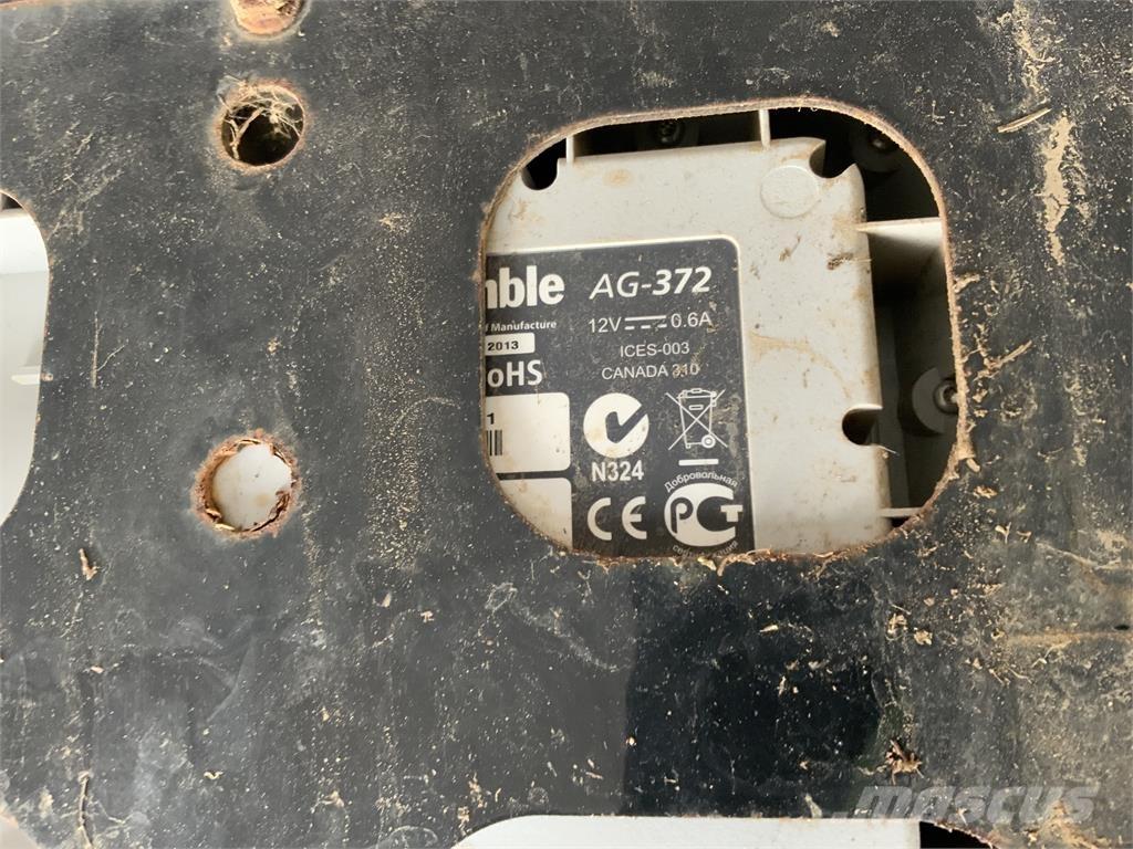 Trimble AG372 Guidance Lantbruk - Övrigt
