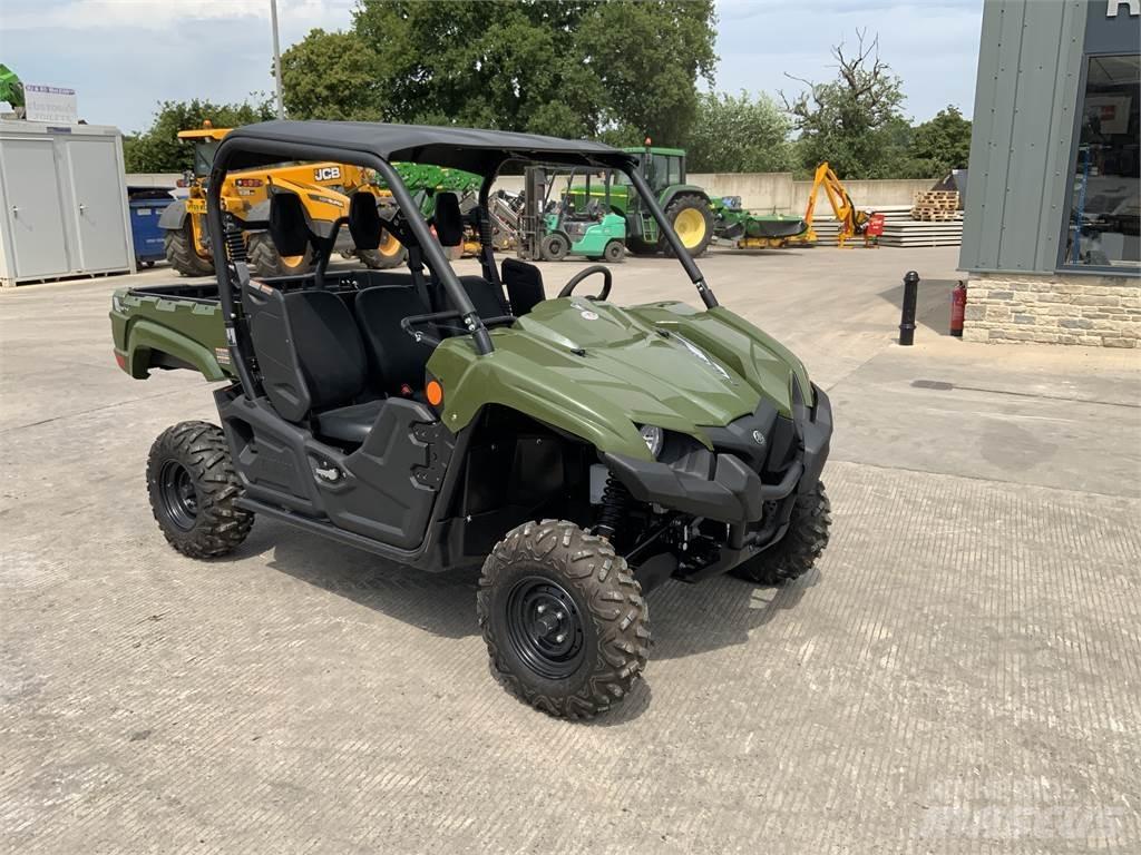 Yamaha Viking (ST21459) Lantbruk - Övrigt
