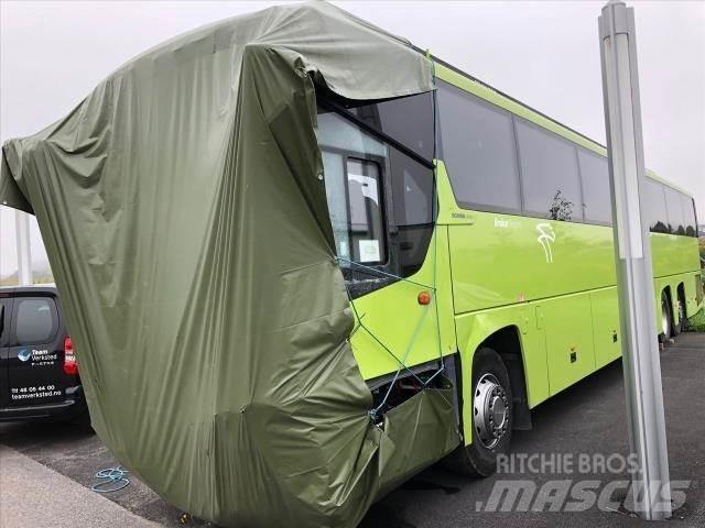 Scania Citywide Transport - Övriga