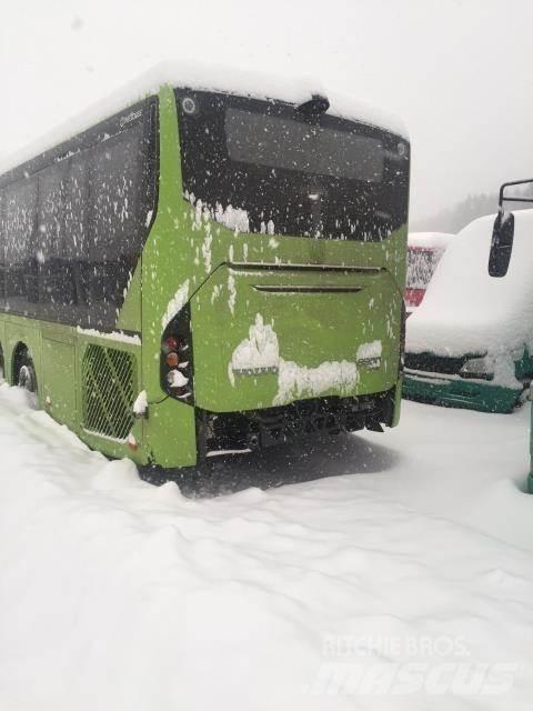Volvo 8900 Transport - Övriga