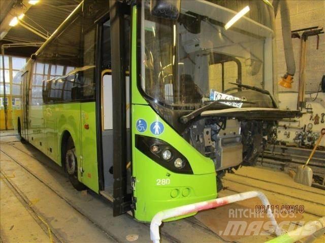 Volvo 8900 Transport - Övriga