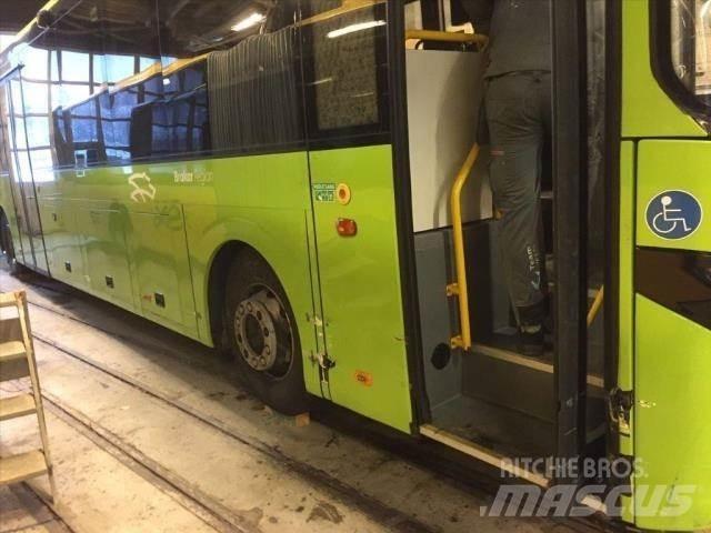 Volvo 8900 Transport - Övriga