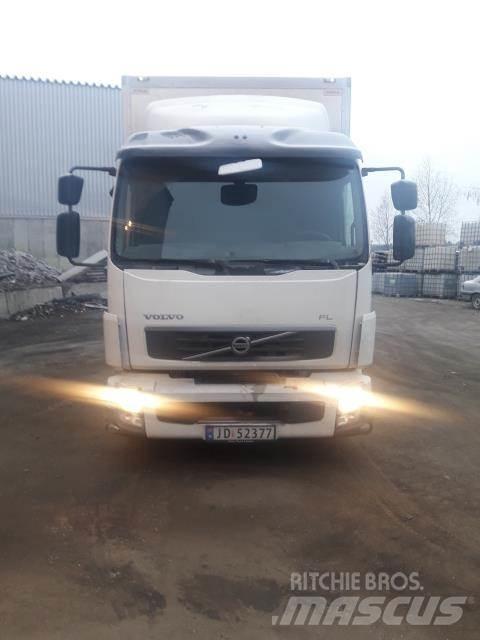 Volvo FL Transport - Övriga