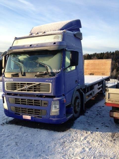 Volvo FM Transport - Övriga