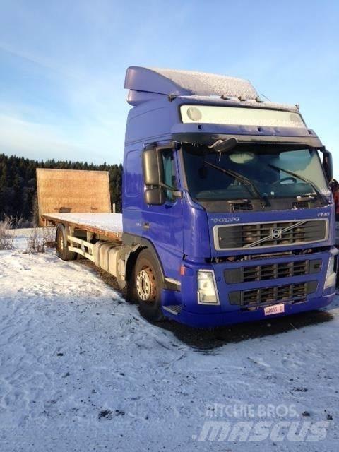 Volvo FM Transport - Övriga