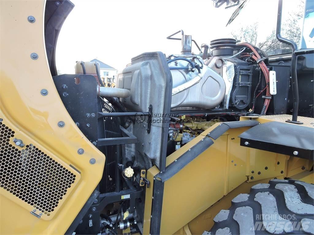 CAT 950M Hjullastare