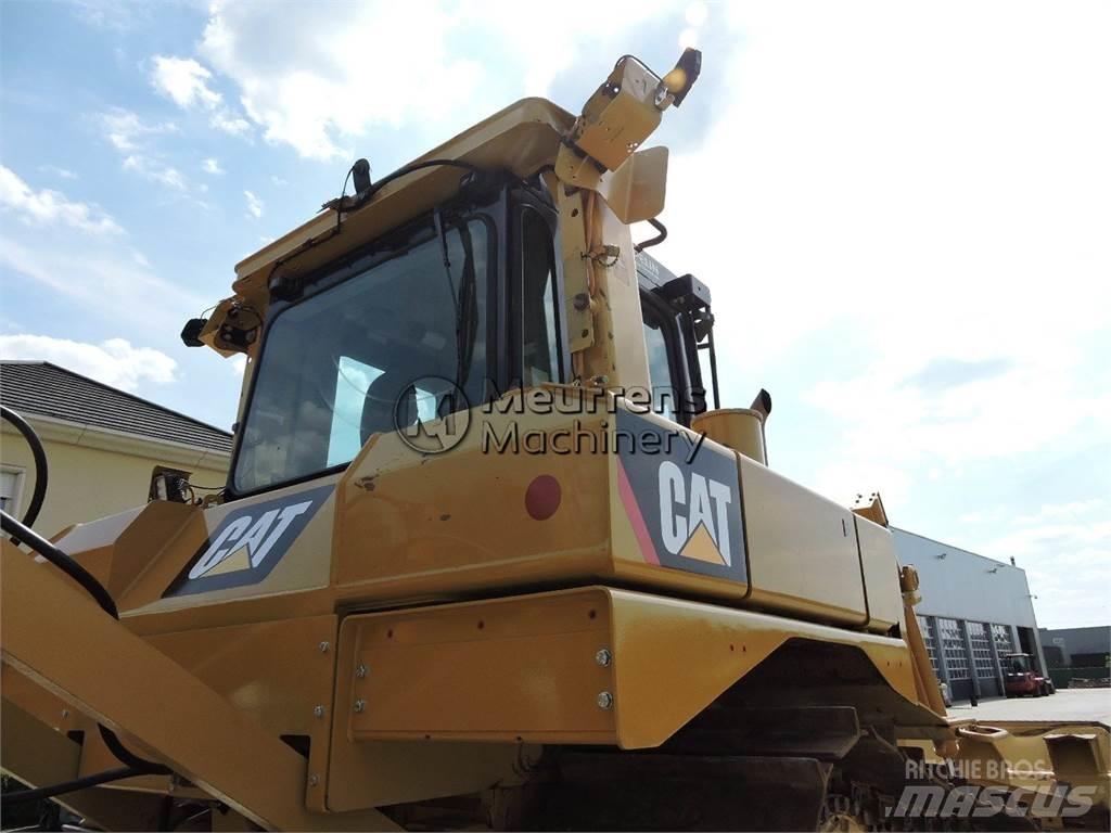 CAT D6TXL Schaktmaskiner