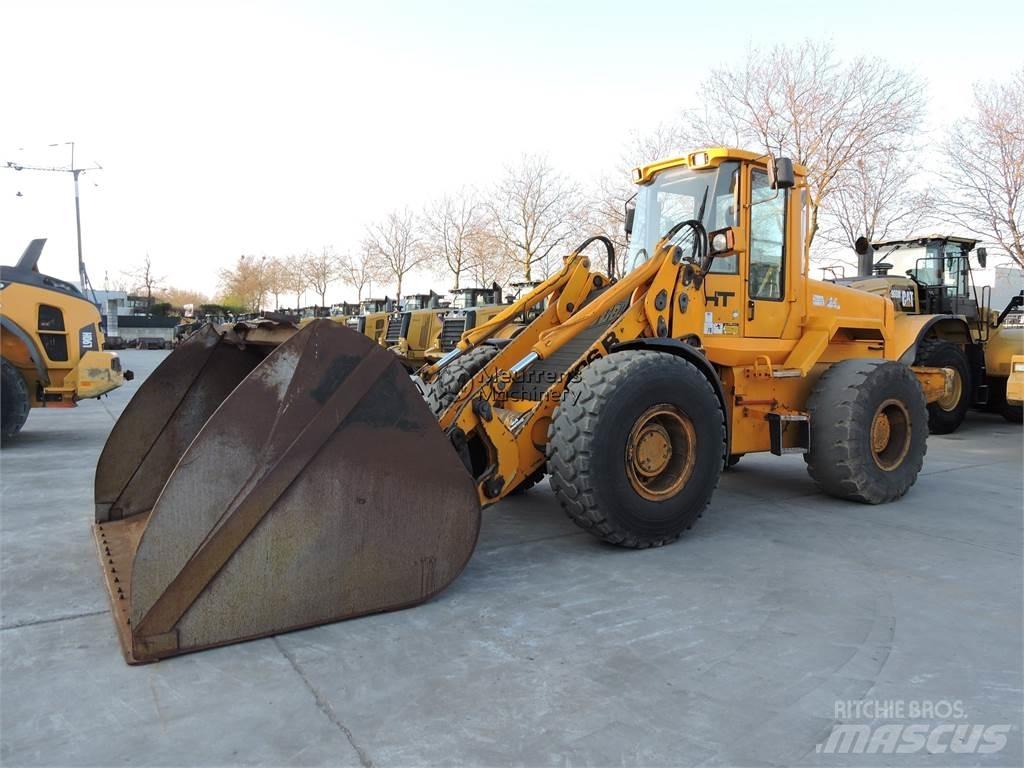 JCB 436B Hjullastare
