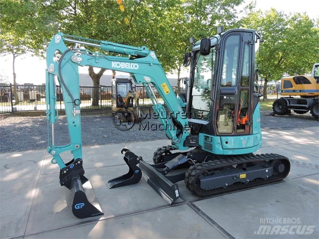 Kobelco SK25 UNUSED Entreprenad - Övrigt