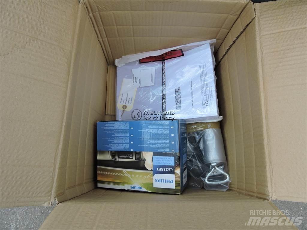 Kobelco SK25 UNUSED Entreprenad - Övrigt