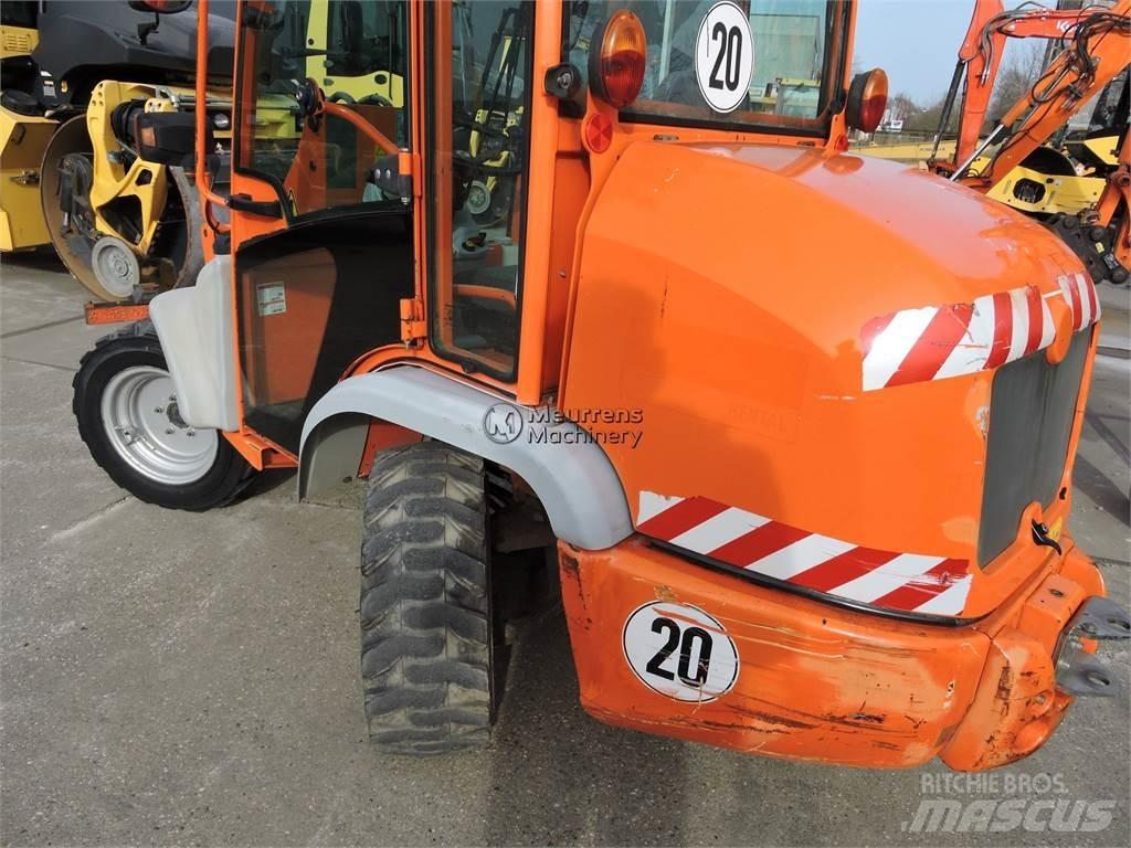 Kramer 5035 Hjullastare
